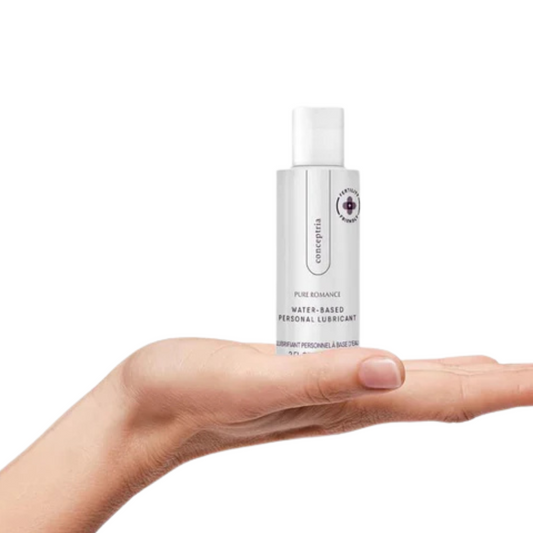 Conceptria Lubricant