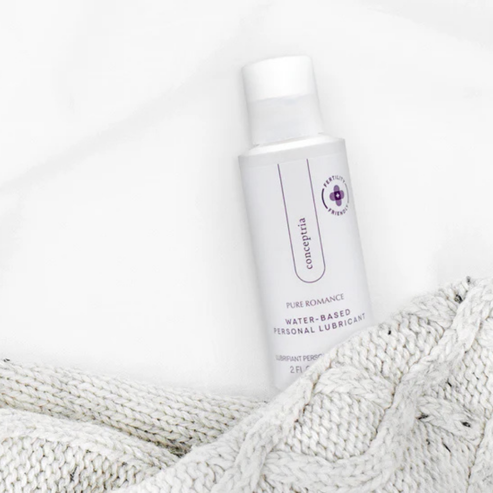 Conceptria Lubricant