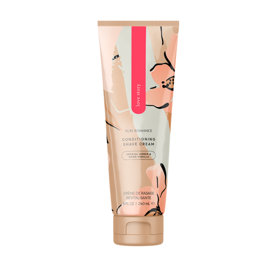 Coochy Shave Cream - Love Story