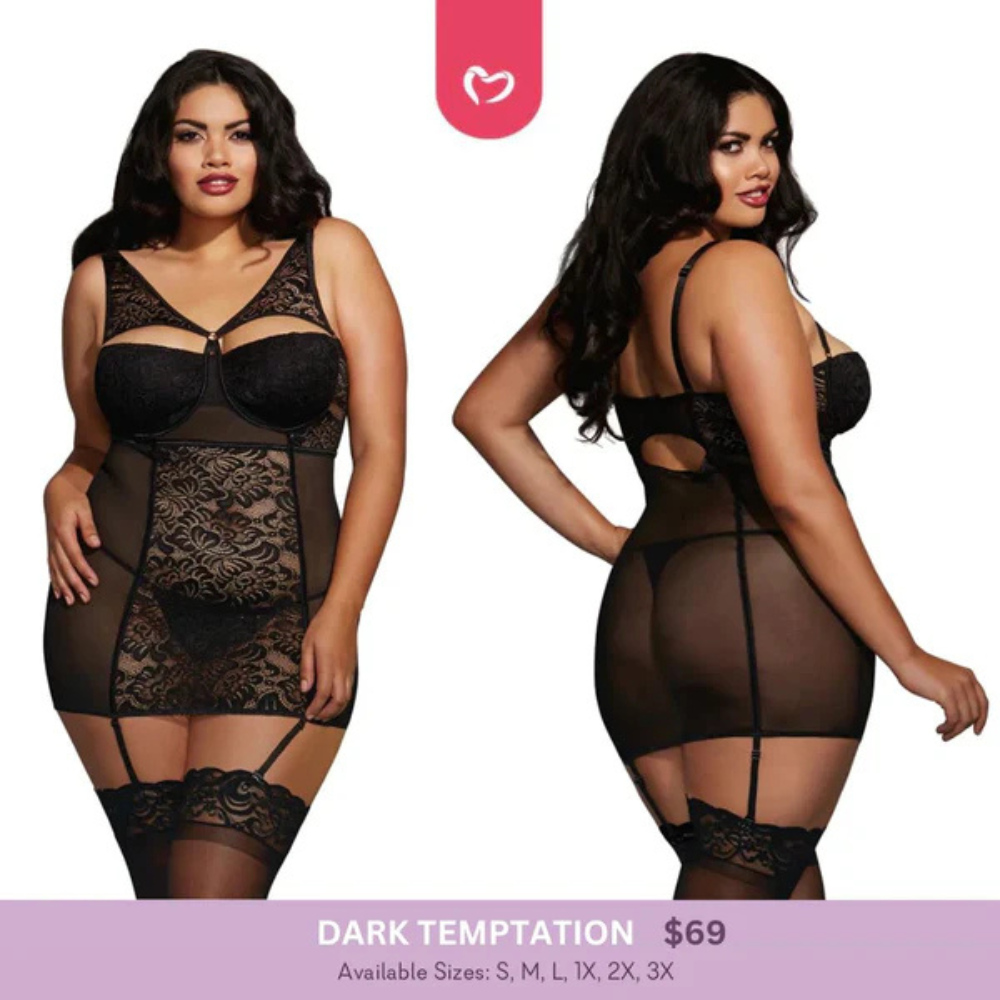 Dark Temptation
