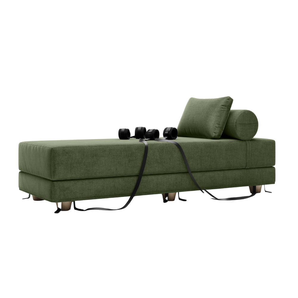 Divan Daybed (Black Label)