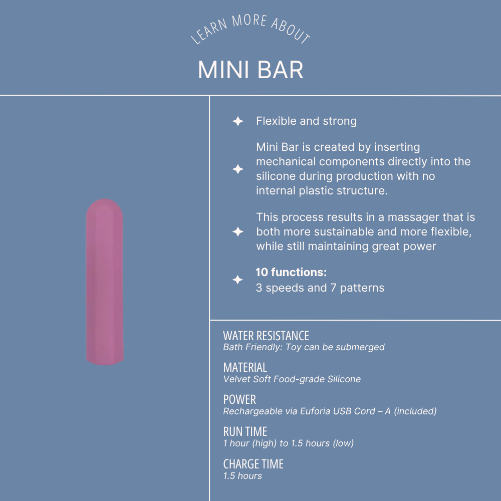 Mini Bar