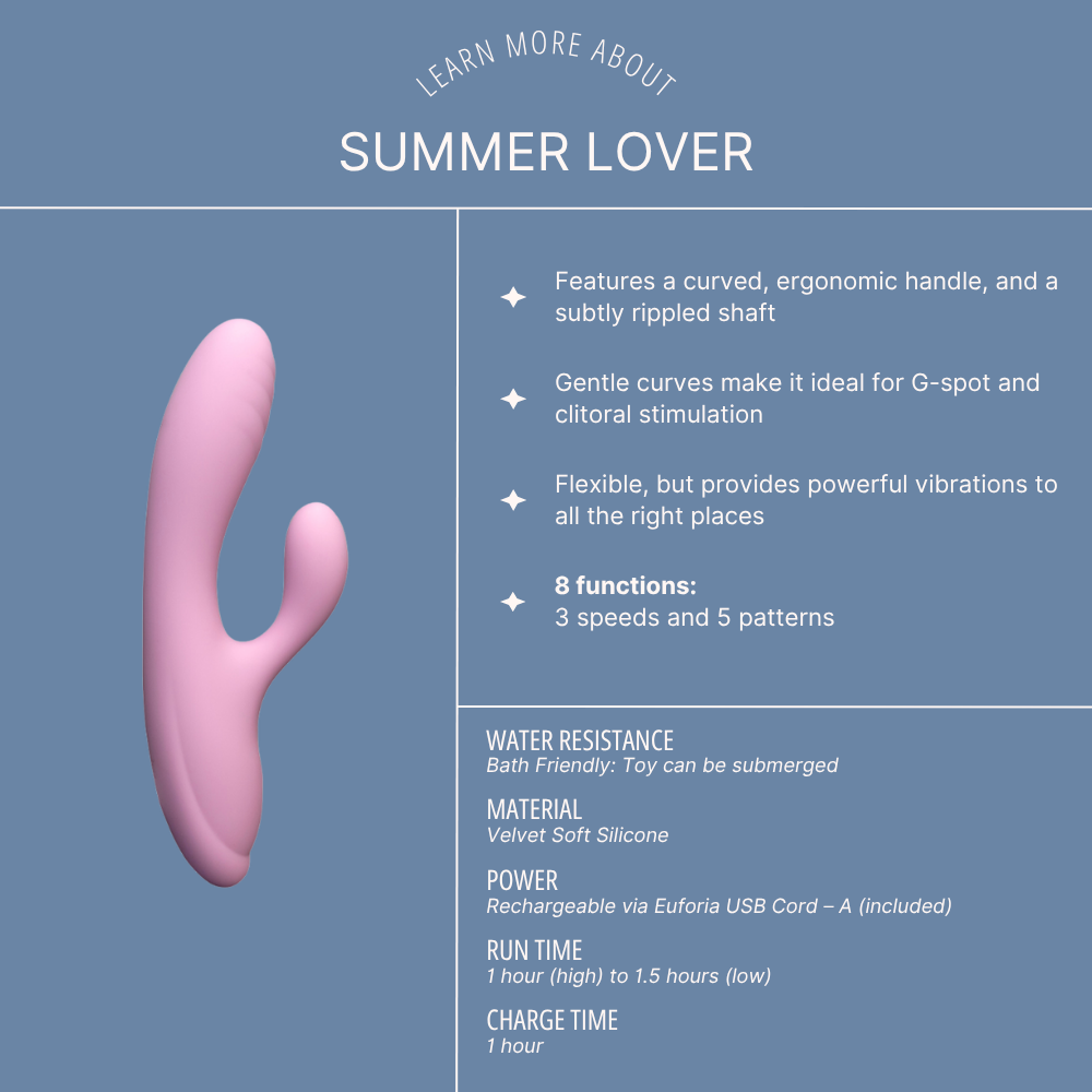 Summer Lover