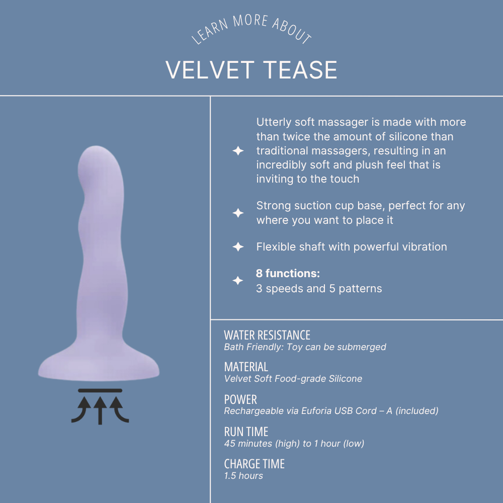Velvet Tease