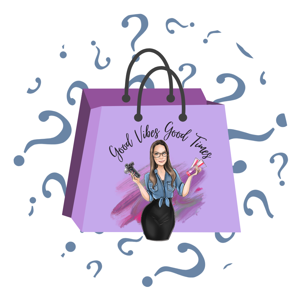 Surprise Me! Mystery Bags