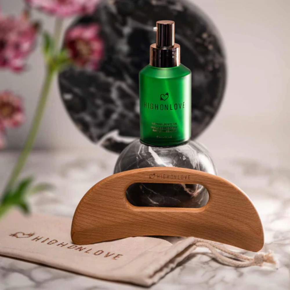 Gua Sha Tool