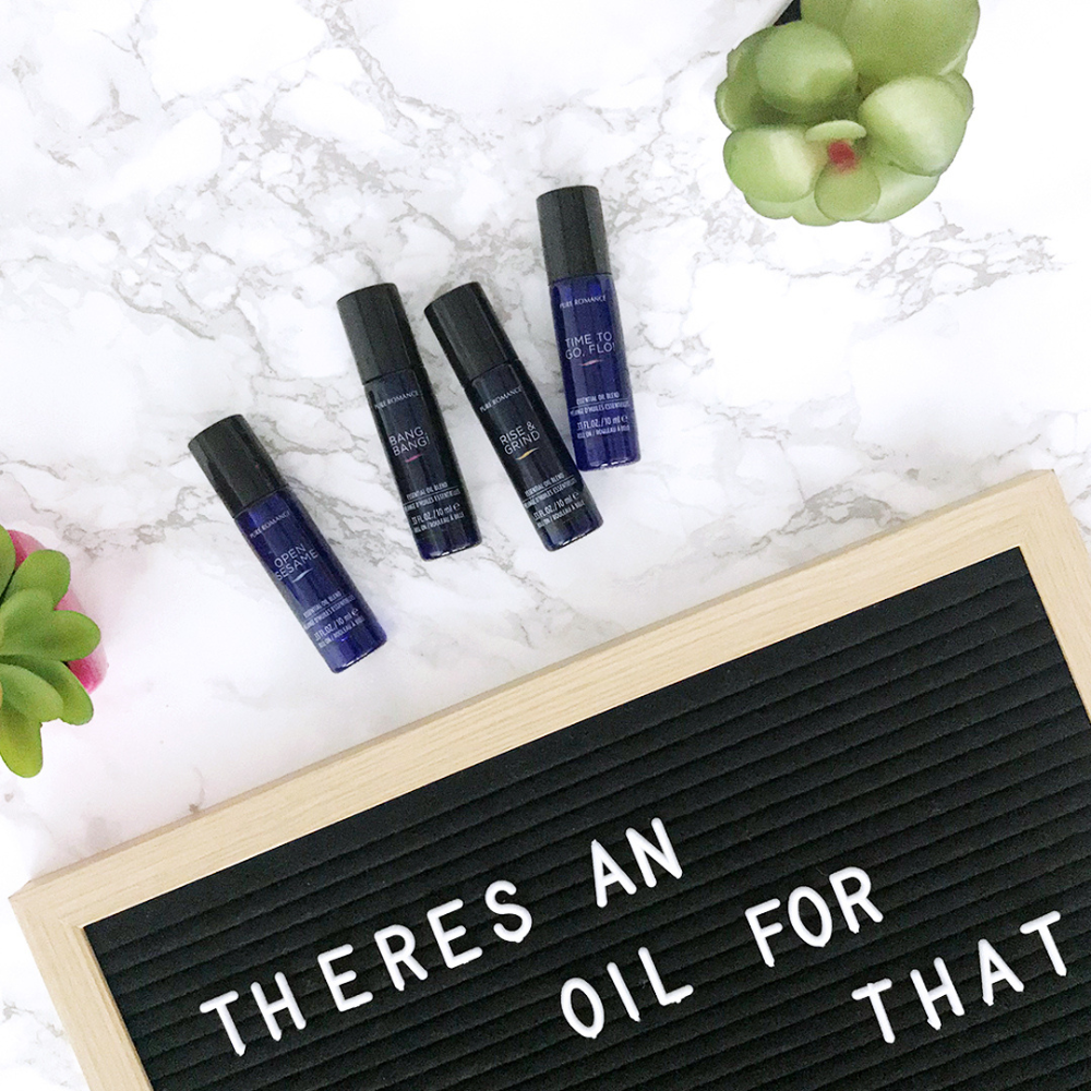 Rise & Grind Roll-on