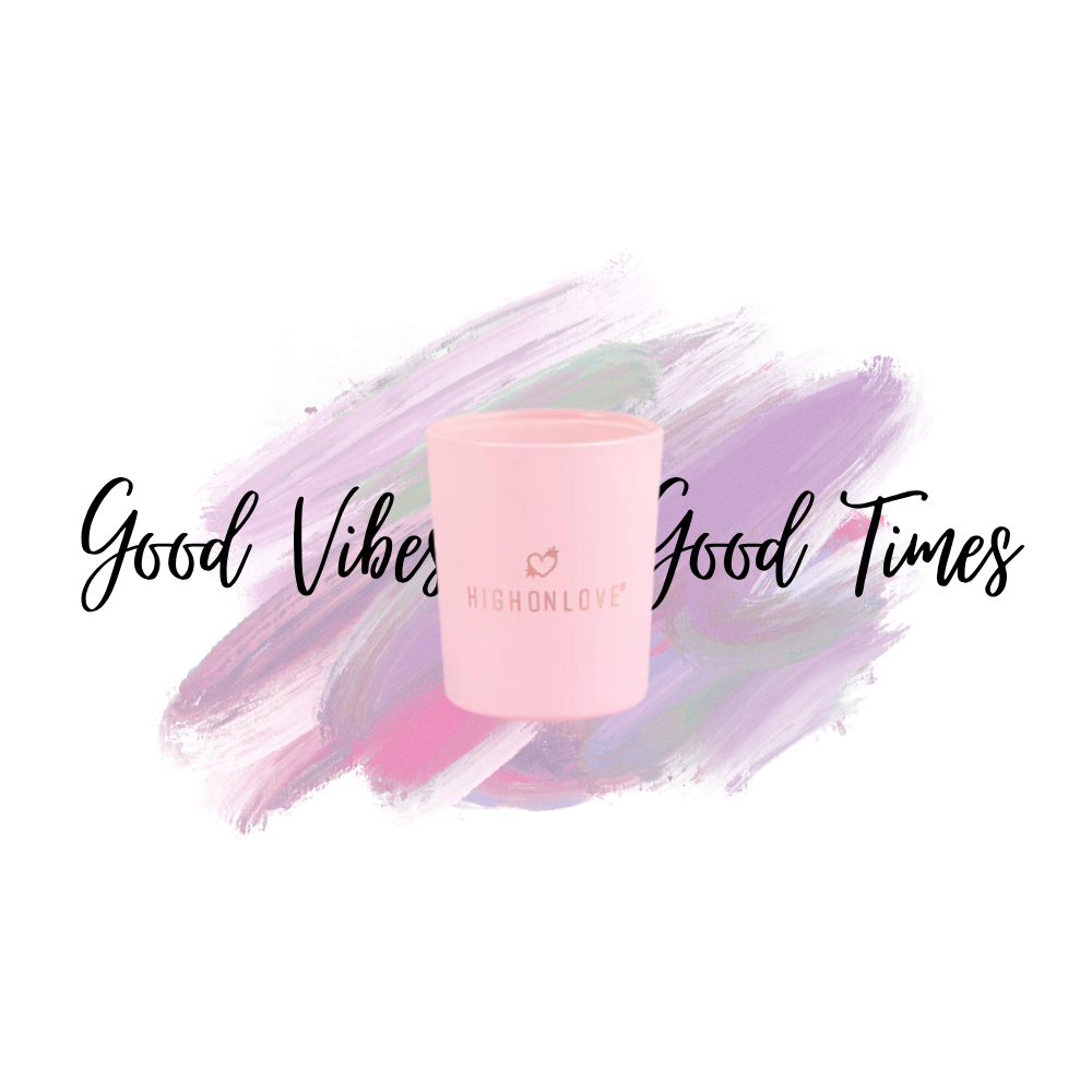 Mini Sensual Massage Candle