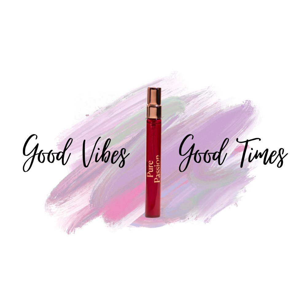 Pure Passion - Travel Spray