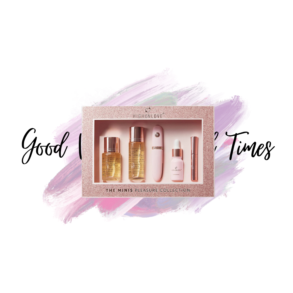 Mini Pleasure Collection