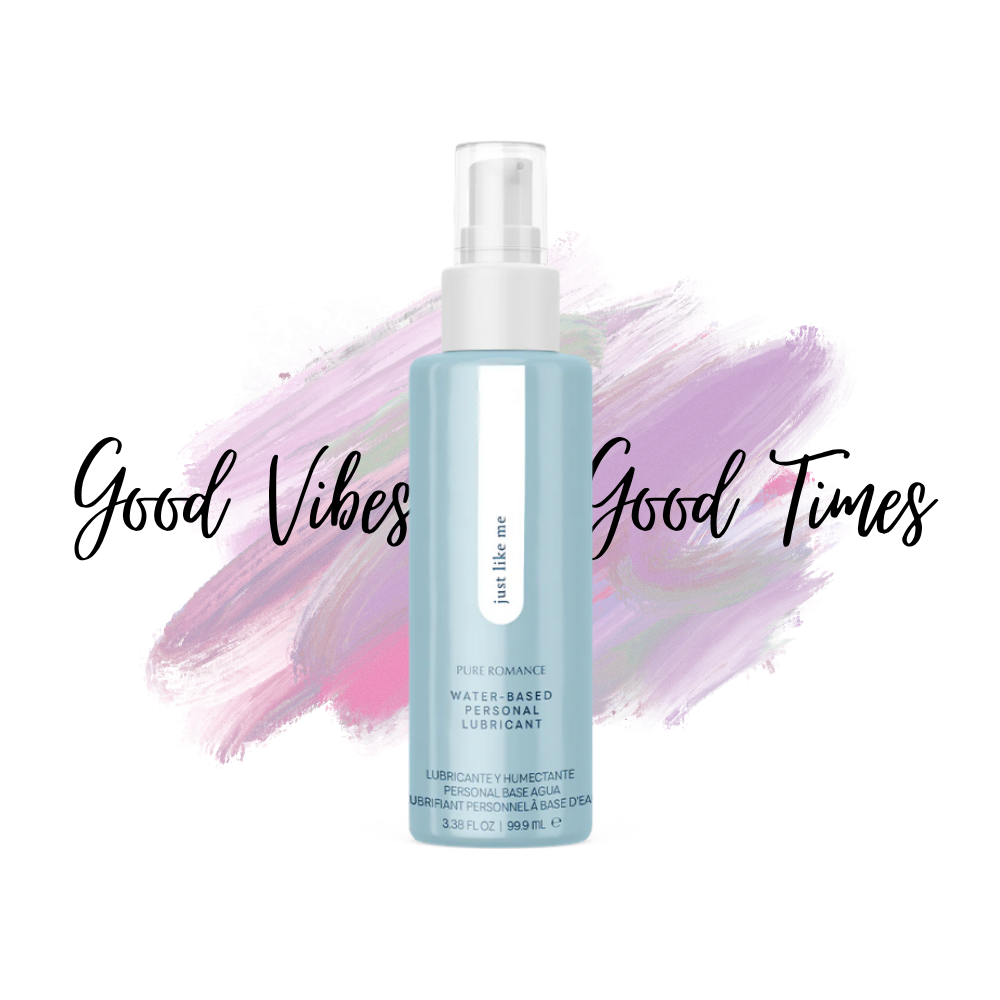Just Like Me Lubricant - Original