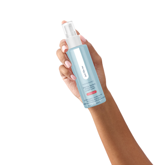 Just Like Me Lubricant - Watermelon