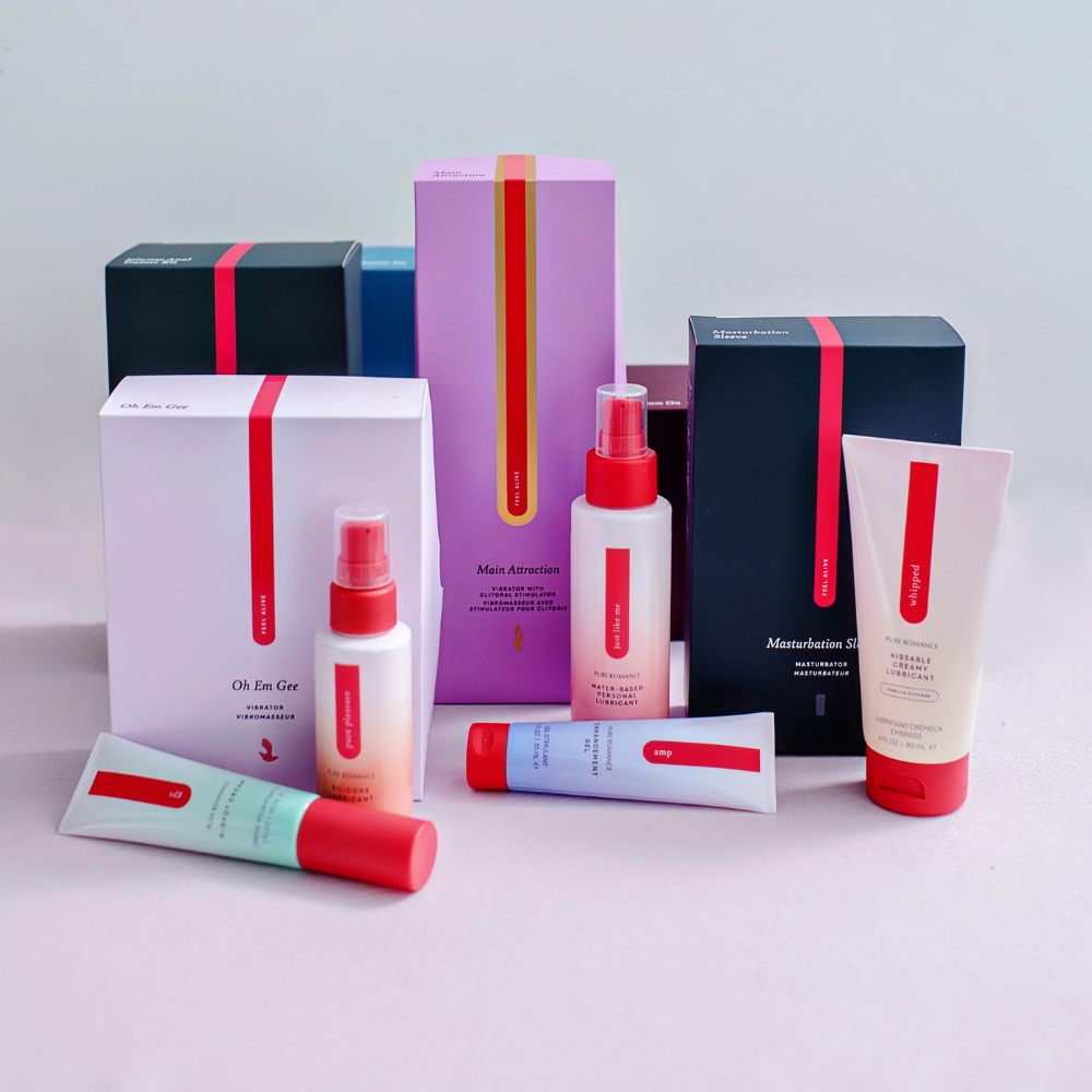 Just Like Me Lubricant - Watermelon