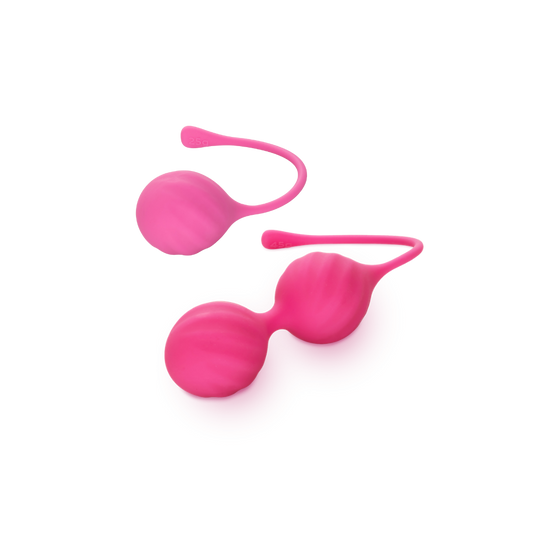 Kegel Training 2-Piece Set