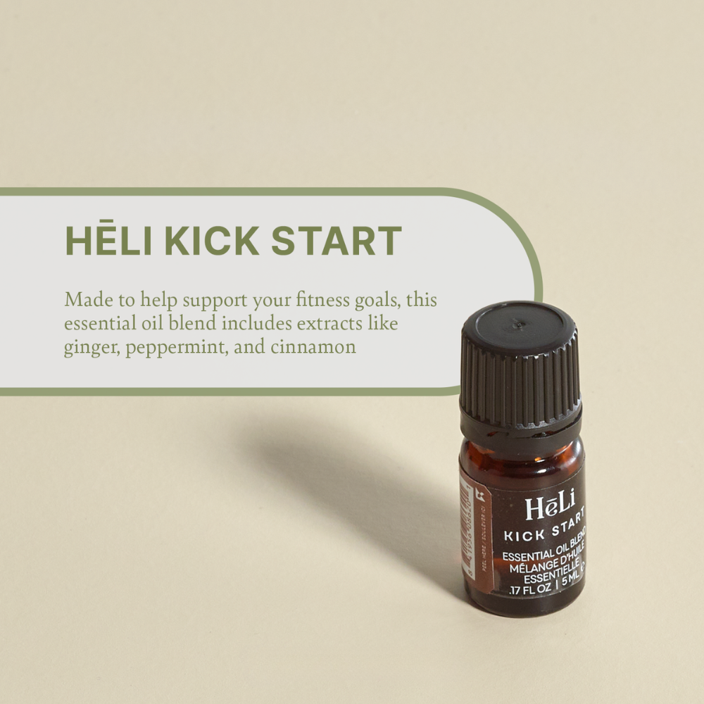Kick Start