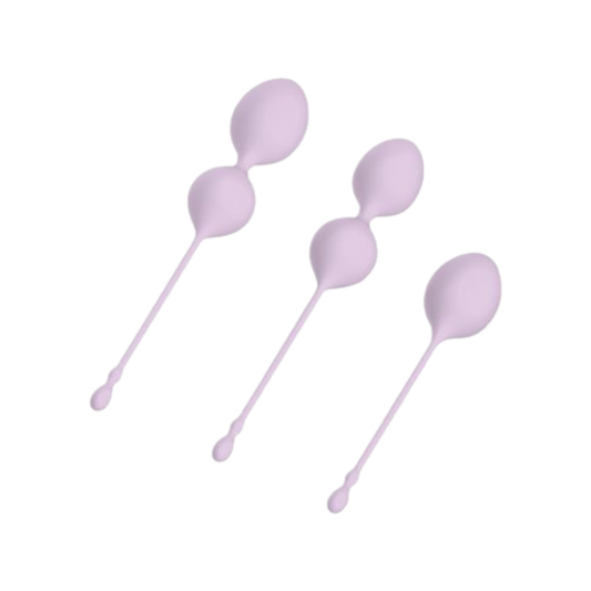Kasi Weighted Kegel Set