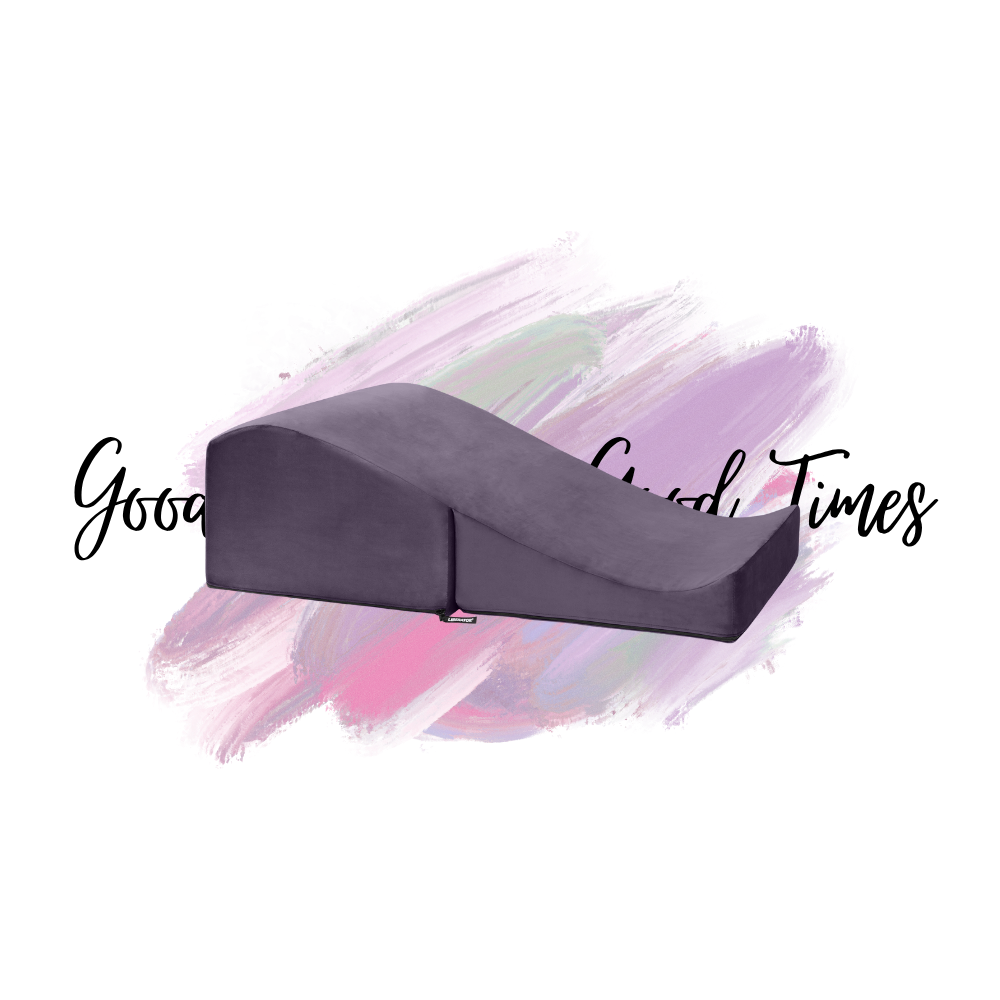 Flip Ramp