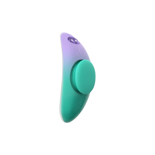 Ludo Magnetic Panty Vibrator
