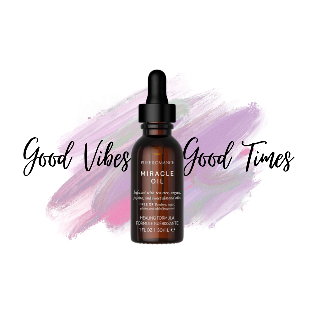 Miracle Oil