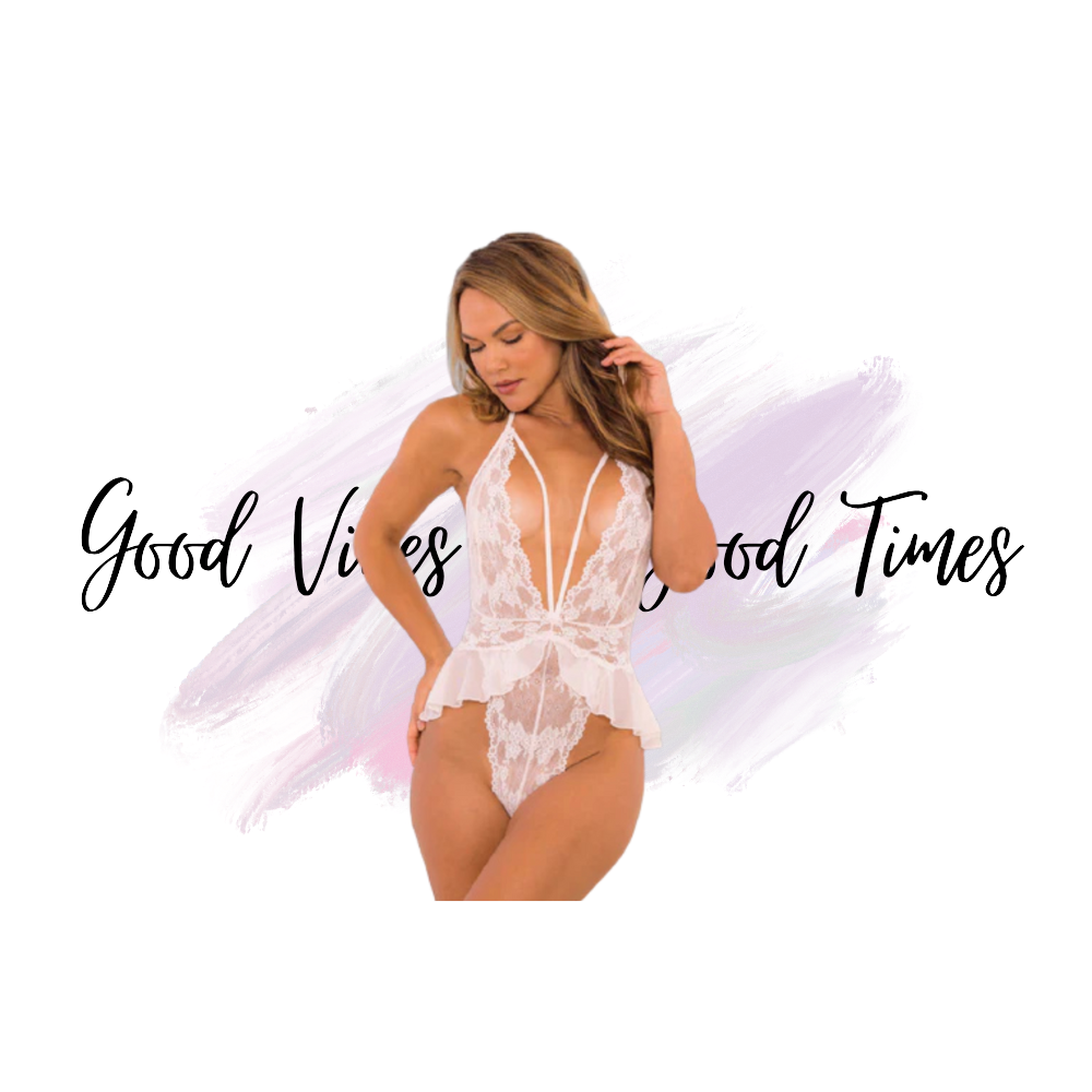 Made You Blush