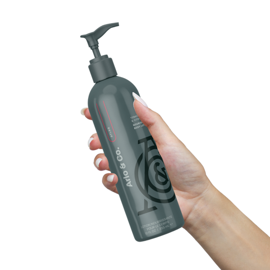 Nourishing Body Lotion - Atlas