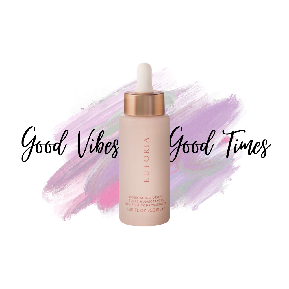 Nourishing Drops