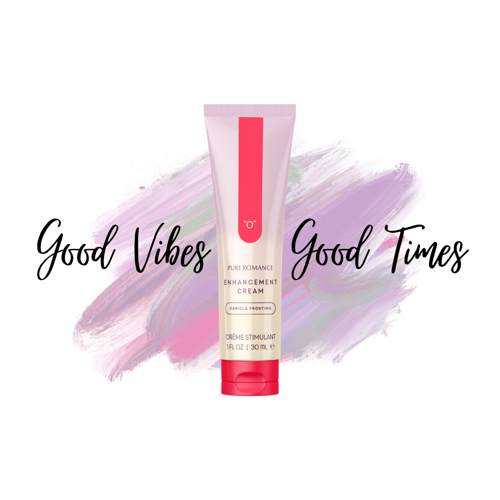 O Enhancement Cream