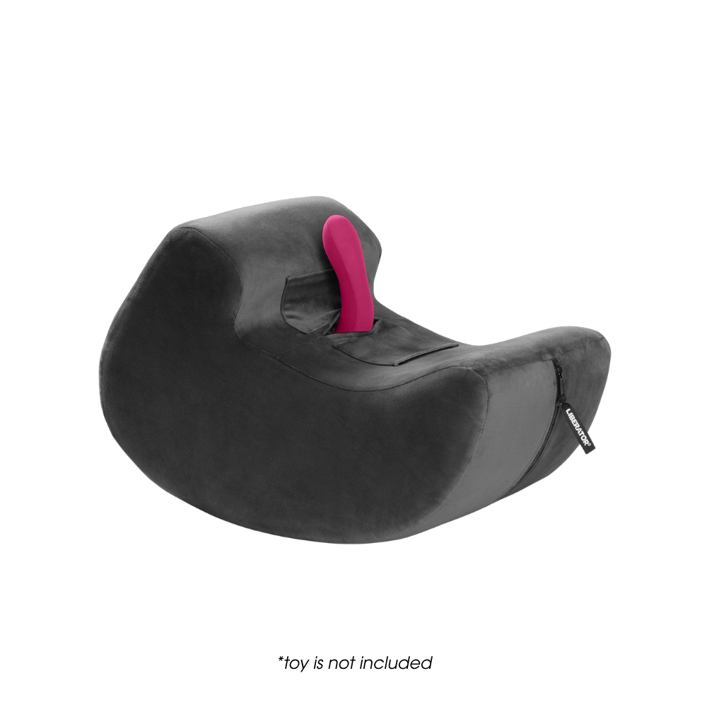 Pulse Toy Mount