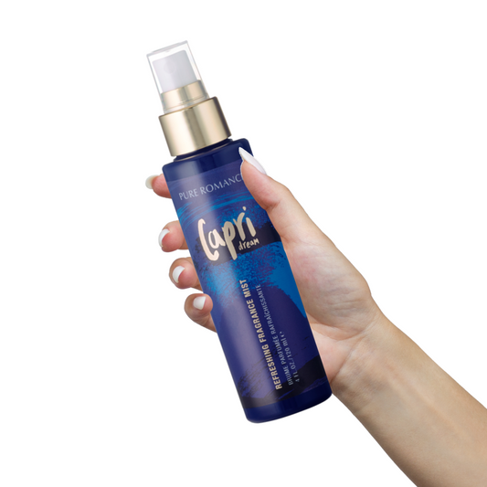 Refreshing Fragrance Mist - Capri Dream