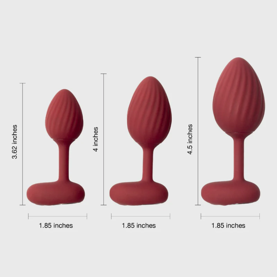 Rouge Anal Playset