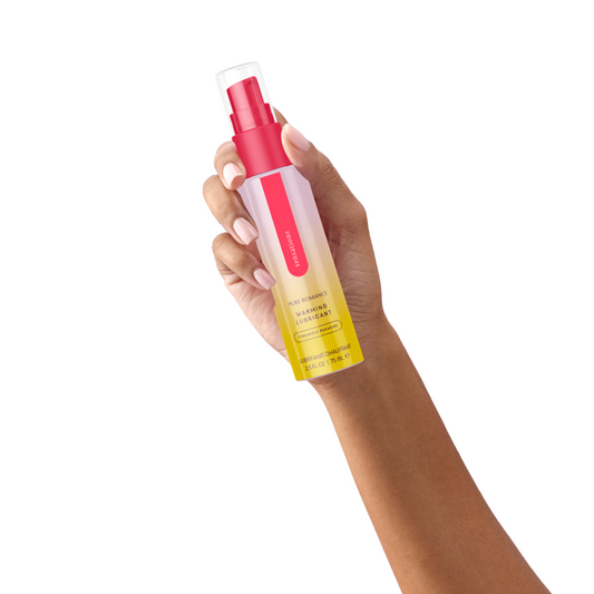 Sensations Warming - Pineapple Paradise