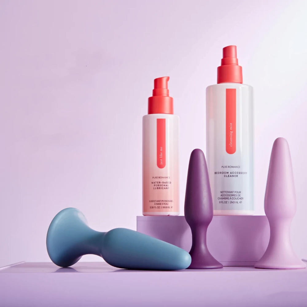 Silicone Trainers