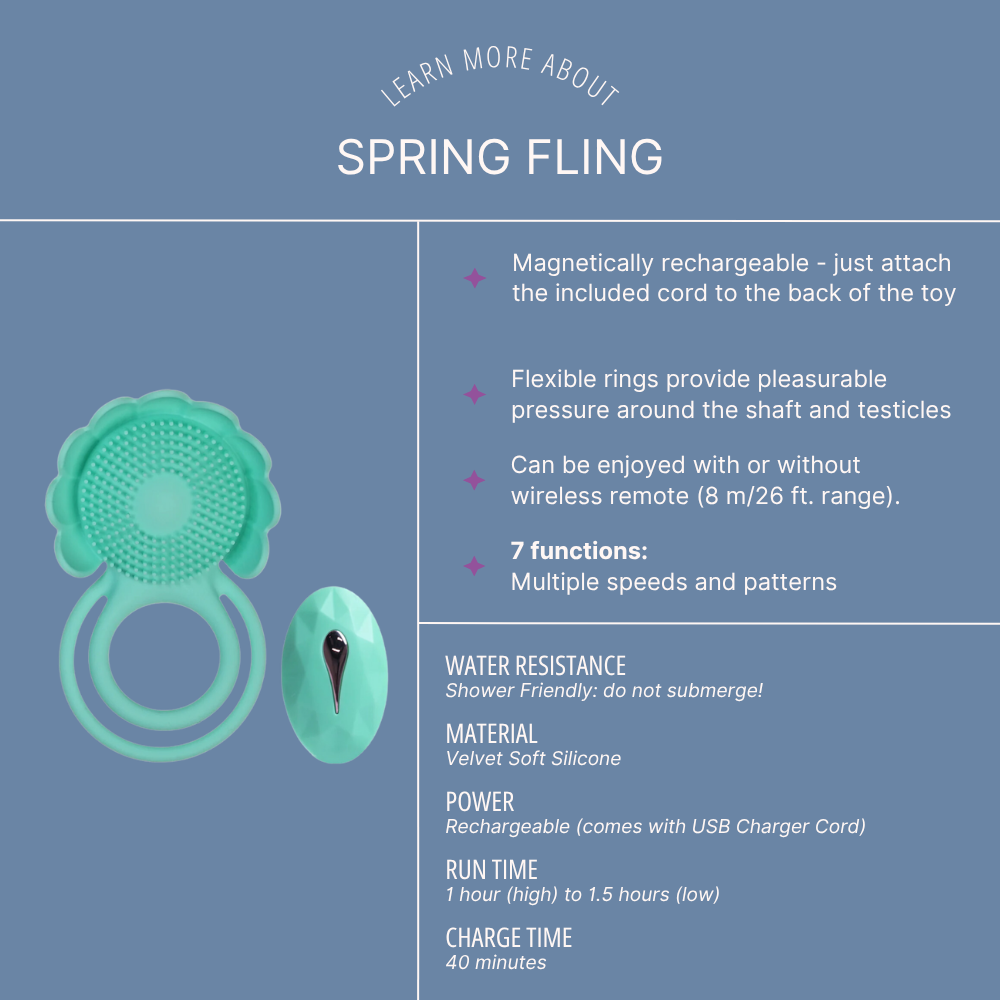 Spring Fling