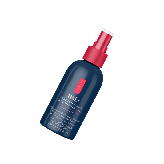 Stretch Mark Oil