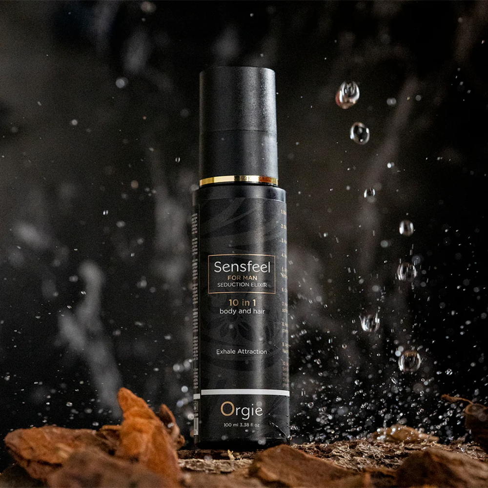 Sensfeel For Man