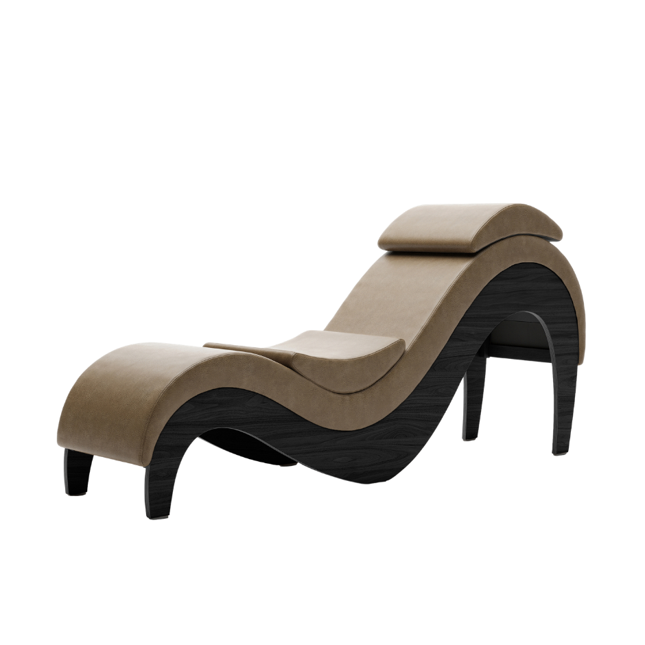 Supervio Luxury Chaise