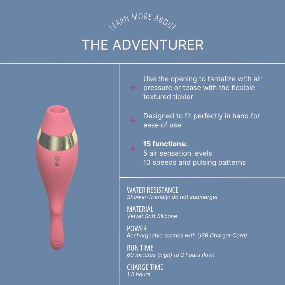 Adventurer