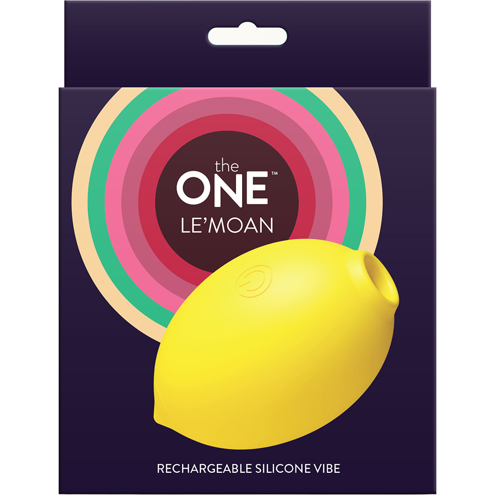 Le' Moan