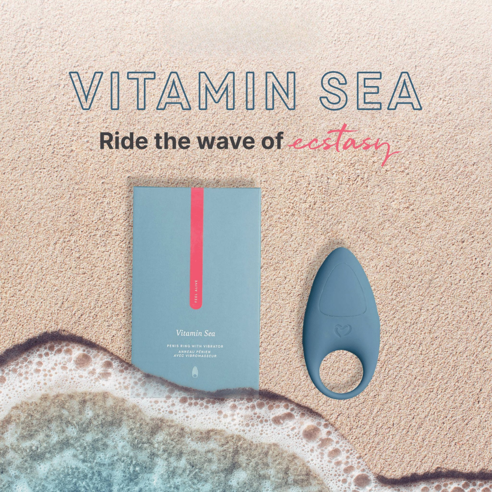 Vitamin Sea