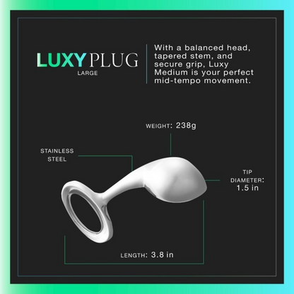 Luxy