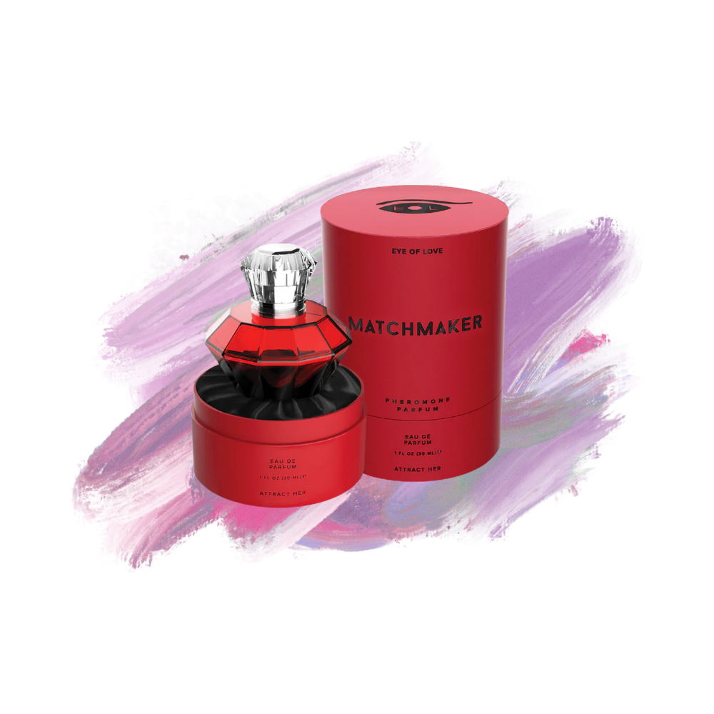 Matchmaker Red Diamond