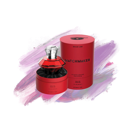 Matchmaker Red Diamond