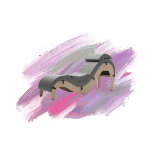 Supervio Luxury Chaise