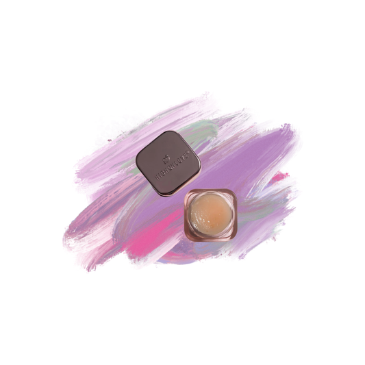 Plumping Lip Balm