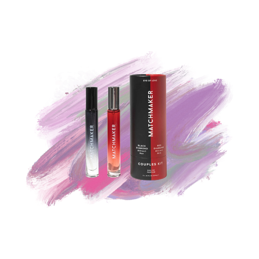Matchmaker Couples Kit (2 Piece)