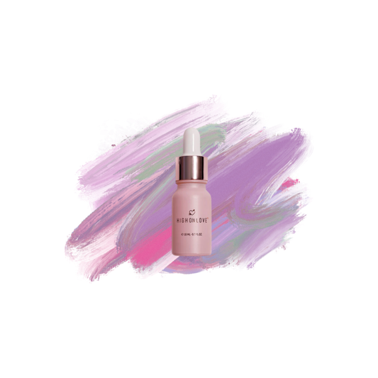 Mini Stimulating Oil