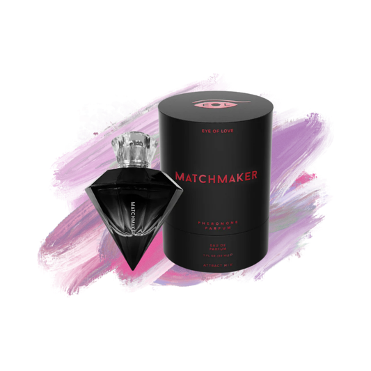 Matchmaker Black Diamond