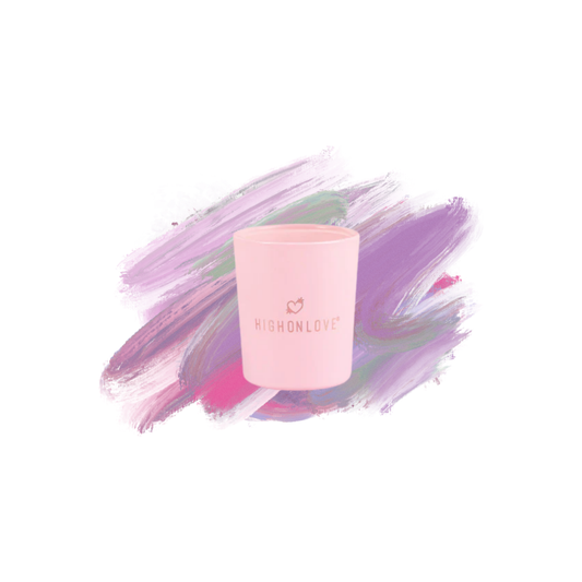Mini Massage Candle