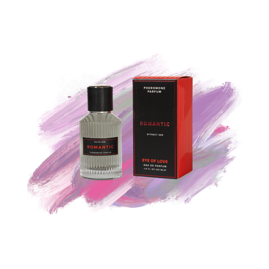 Classic Romantic Cologne