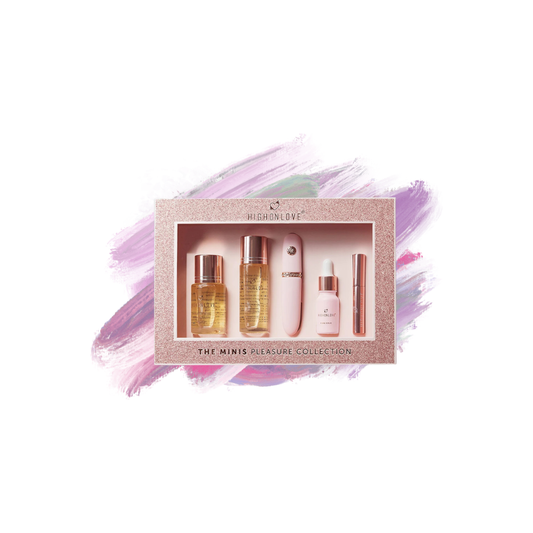 Mini Pleasure Collection